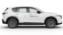 Mazda CX-5 2026, promoción