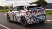Cupra Raval (2026) Vorserienfahrzeug
