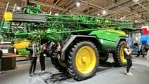 Agritecnica 2025: attrezzature agricole e novità tecniche