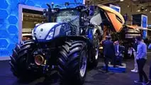 Agritechnica 2025: Trattori Novità | OmniTrattore Report