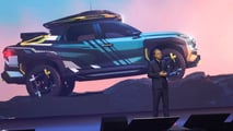 Renault no Salão do Automóvel 2025