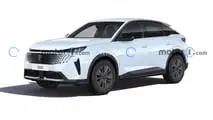 Peugeot 3008 Exclusive 2026