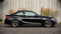 BMW M2 Coupé (2016)