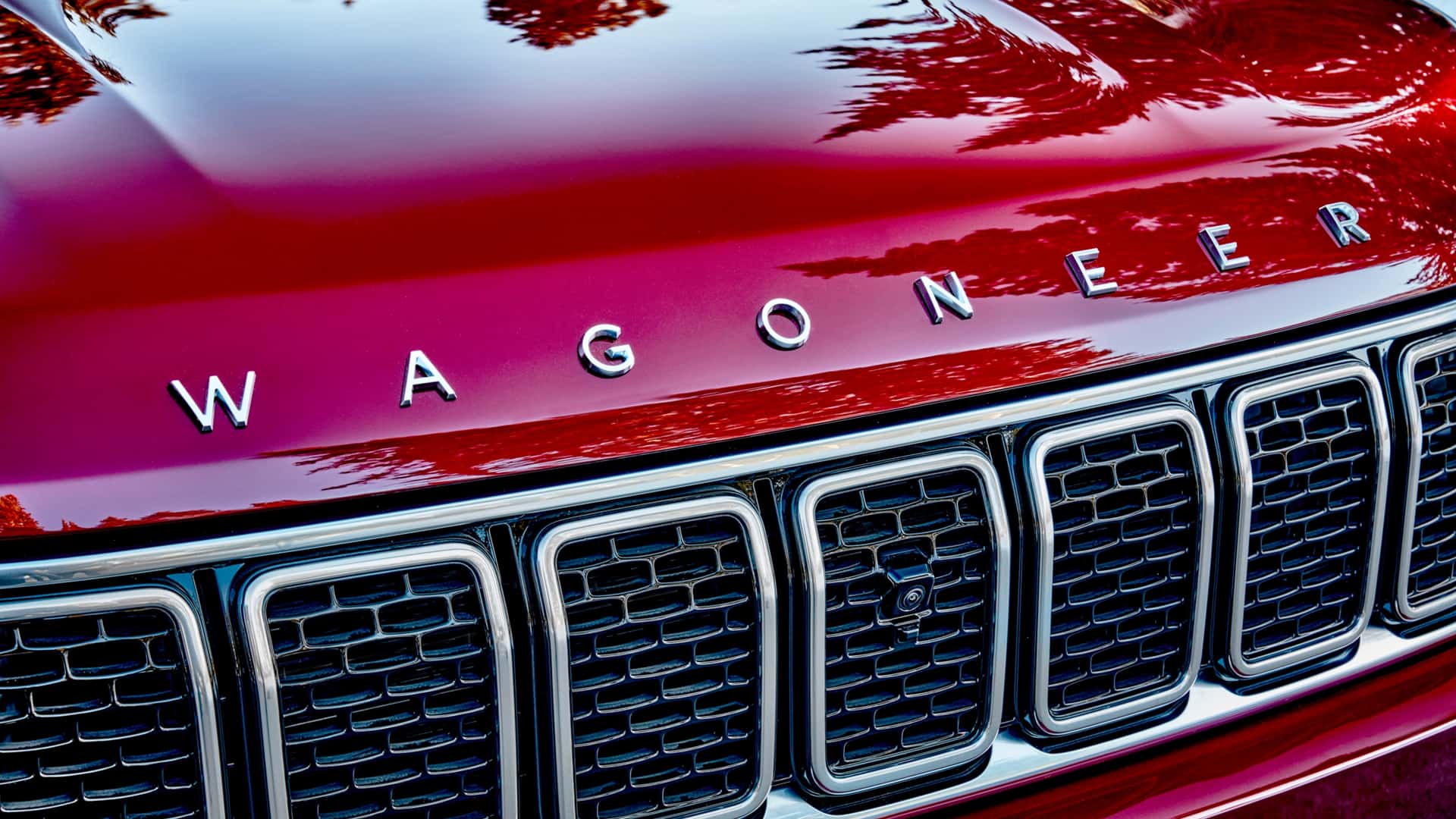 Jeep Wagoneer Telah Tiada—Hidup Panjang Grand Wagoneer