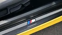 BMW Z3 M Roadster (2000)