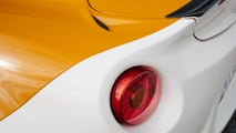 Alfa Romeo 4C Nicola Larini GT Kollektion