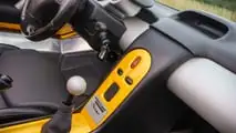 Renault Sport Spider (1995-1999) im Fahrbericht