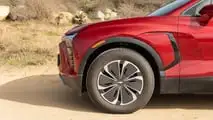 Chevy Blazer EV (2024)
