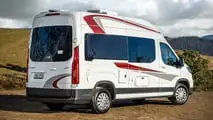 Maxus Deliver 9 Camper (2026)