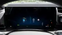 Prueba Ford Puma Gen-E Sound Edition