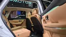 Leapmotor no Salão do Automóvel de São Paulo 2025
