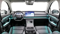 Teste Leapmotor C10 REEV (BR) - painel