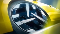 Opel Astra (2026) Teaser