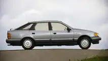 Ford Scorpio (1985-1994)