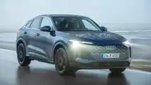Audi A6 (2026) und Audi Q5 (2026) 3.0 V6 TDI