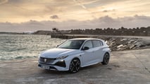 Peugeot 308 (2026), la prova su strada