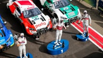 Audi DTM Zolder