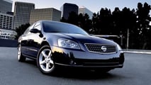 2005 Nissan Altima