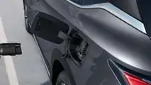 Chevrolet Captiva EV Premier (BR)