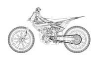 Picasso OMT 450C
