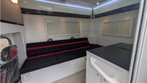 Suzuki Carry 4WD Camper