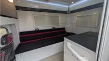 Suzuki Carry 4WD Camper