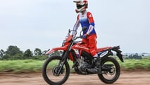 Honda XR 300L Tornado Special Edition 2026 (BR)