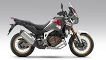 2026 Honda Africa Twin
