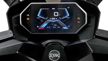 SYM Cruisym 400