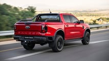 Ford Ranger Tremor