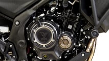 Voge DS 525X