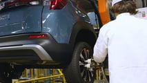 Honda Automóveis Brasil chega em 2,5 milhões produzidos no país 