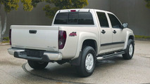 2006 Isuzu i-350