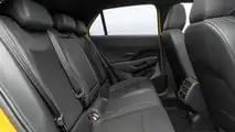 Nuova Volkswagen T-Roc, interni e bagagliaio