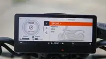 Can-Am Pulse 2025 Test