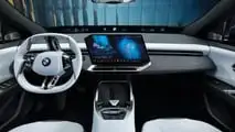 2026 BMW iX3