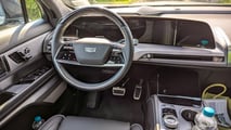 Cadillac Vistiq (2025) im Kurztest