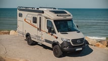 Hymer ML-T 580 Cross Trail (2025)