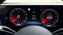 Prueba Mercedes-Benz CLA 250+ con tecnología EQ