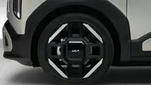 Kia EV2 2026