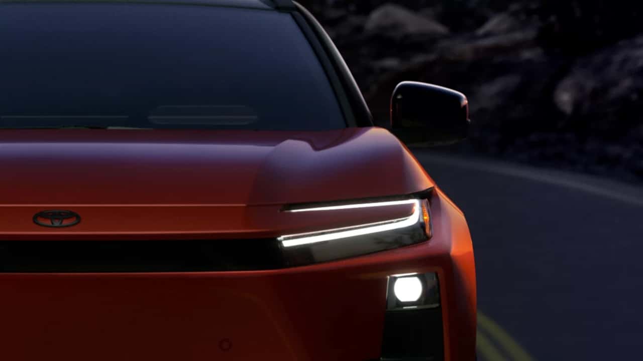 Toyota's Most Promising Affordable EV Arrives This Year