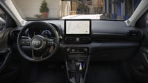 Toyota Yaris 2026