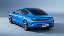 Xiaomi SU7 (2026)