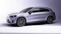 Mercedes GLC
