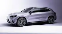 Mercedes GLC