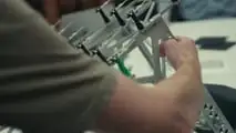Ford Electric Truck Platform