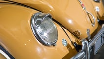 Volkswagen Escarabajo Type 1 Stoll