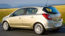 Opel Corsa D (2006-2014)
