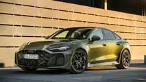 Audi RS 5 Limousine (2026)