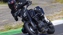 Furion F1 Hybrid Yamaha MT-07